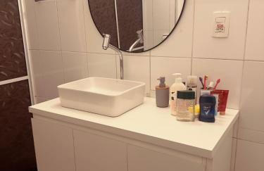 Apartamento PÉ NA AREIA - Foto 16