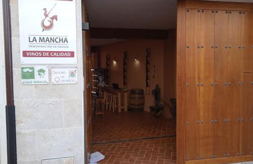 Casa Rural Señorio de Quevedo - Foto 7