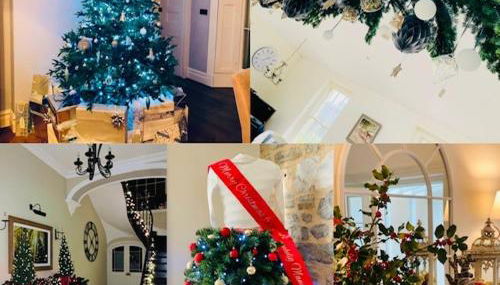 Captain‘s Cottage - Photo 2