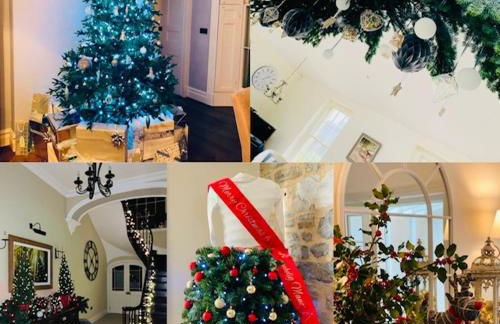 Captain‘s Cottage - Photo 2