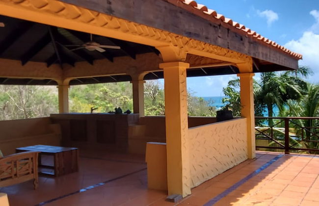 Turtleback Pavilion - Foto 20