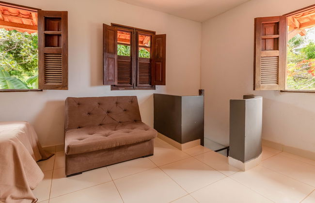 PF12 - Ótima Casa 3 Quartos - Açu da Torre - Foto 12