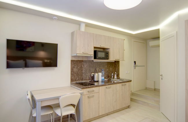 Arena Summit Apart Hotel - Foto 10