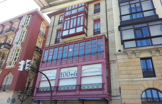 Spanish Tour of Bilbao + Artxanda Funicular - Photo 9