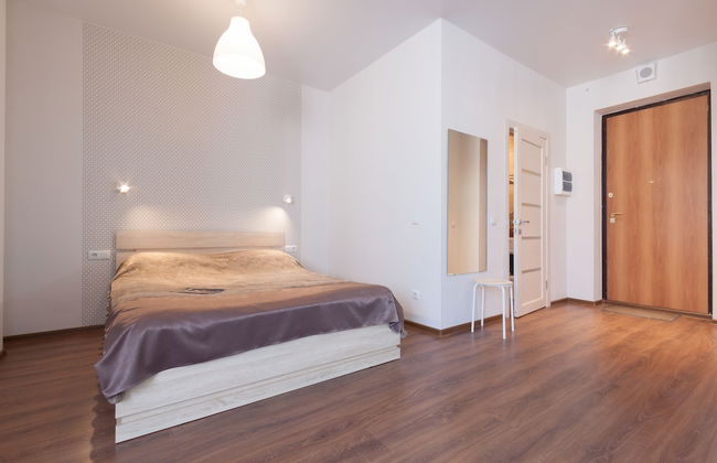 Apartment Etazhydaily Centr - Foto 18