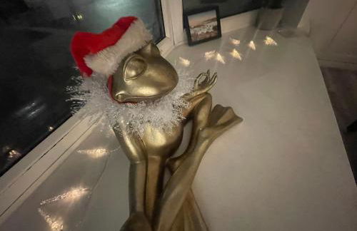 Coney Retreat , Porthcawl - Foto 32