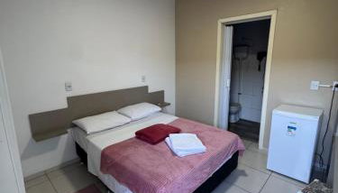 Residencial Hostel Villa Germânia - Foto 5