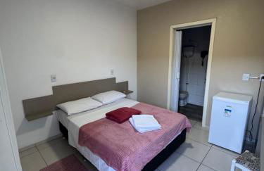 Residencial Hostel Villa Germânia - Foto 5