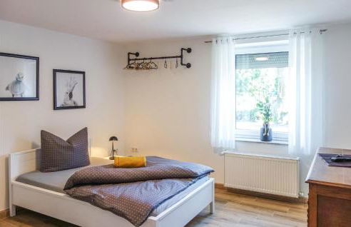 2 Bedroom Amazing Apartment In Loxstedt - Foto 13