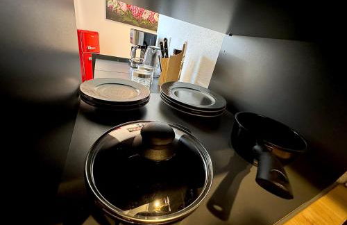 Ada&Cris Apartament - Foto 22