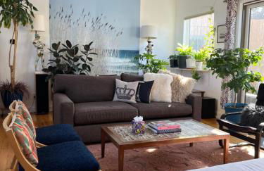 Modern loft style 2bed 2bath minutes to Times Square - Foto 1