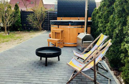 Dom Gościnny Magiczna Stodółka - Foto 26