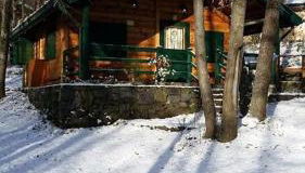 CHALET ETNA MILO - Photo 5