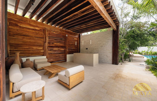 NHOA TULUM APARTHOTEL by Maya PM - Photo 2