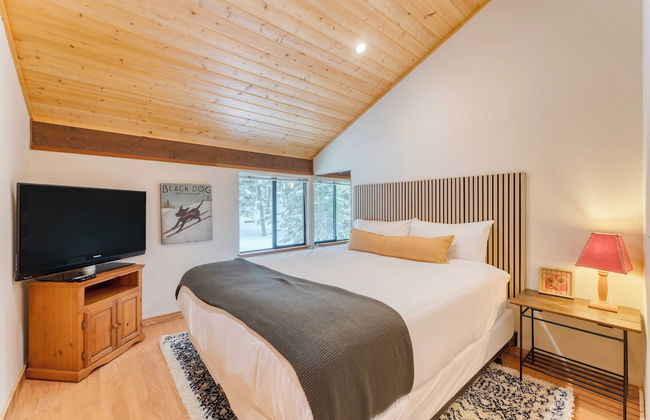 Dakine Haus by Avantstay 4 Min to Northstar + Game Room & Projector - Photo 26