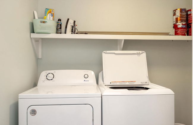 Paradise Shores 305 - Foto 32