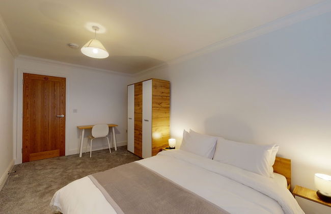 Bridge Apartments by Karah Suites - Foto 6