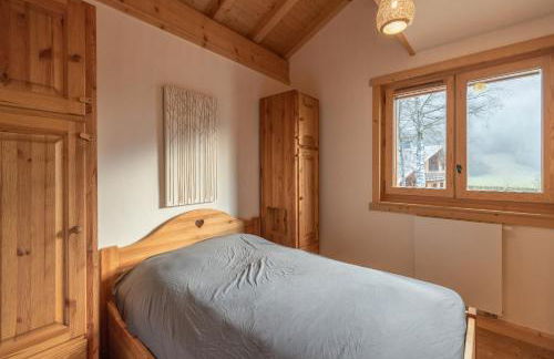 Le Lou Clerouzy - 6 personnes - Foto 10