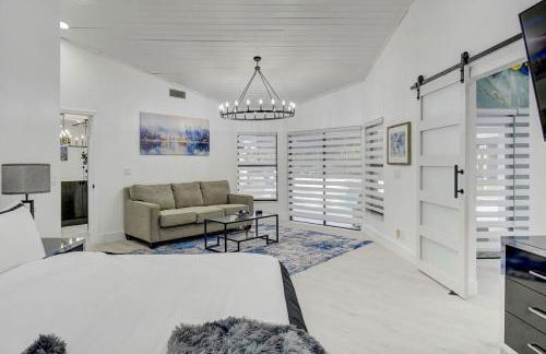 Equestrian modern house - Foto 42