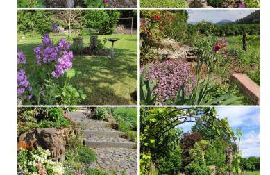 Ferienwohnung Belchenblick - Foto 21