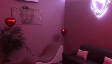 L EDEN et sa love room avec balnéothérapie - Foto 5