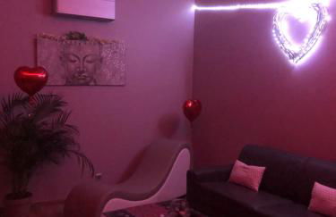 L EDEN et sa love room avec balnéothérapie - Foto 5