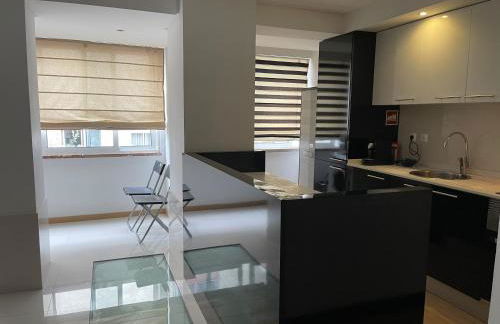 TEJO HOUSE RIVER Lisbon (Cacilhas) - Foto 10