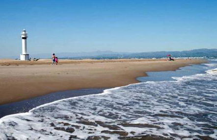 TERRES DE L'EBRE Between two natural parks - Foto 20