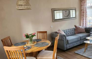 Ferienwohnung im Konvent - Foto 8