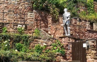 Ferienwohnung in Waldrandlage in Nationalpark Schleiden / Eifel - Foto 57