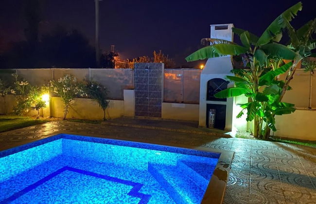 Remarkable 4-bed Villa Tasgin 2 Pools - Foto 19