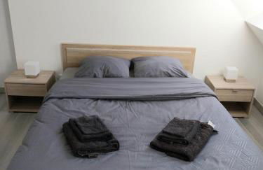 Duplex chic et pratique - Photo 15