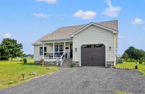 Salty Sea Lyons Landing - Pet friendly! - Foto 2