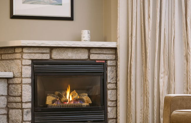 Horseshoe Valley Suites - The Glade - Foto 15