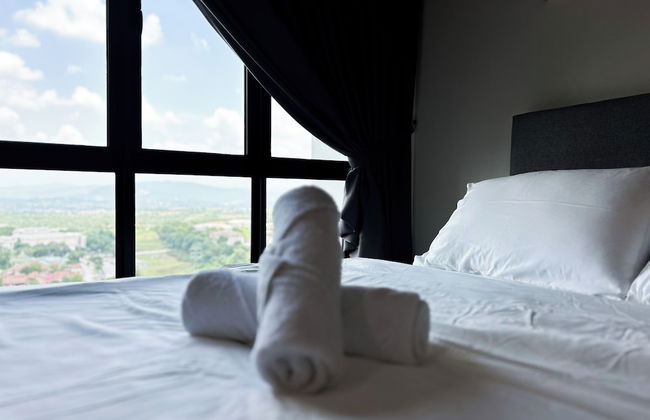 Tulip Residences by Manhattan Group - Foto 2