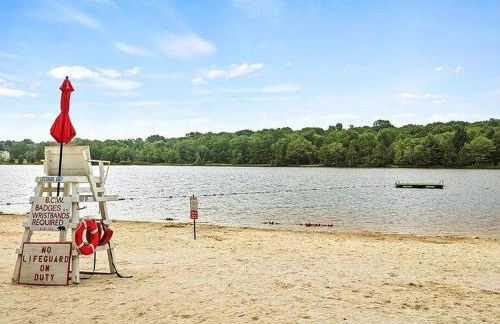 Poconos Cabin Near Skiing - Foto 24