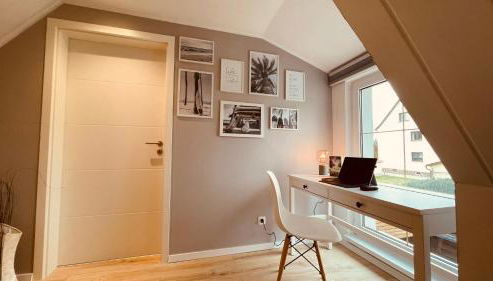 AR Apartments II I 5 Pers I Prime I Küche I WLAN I am Thüringer Meer - Foto 2