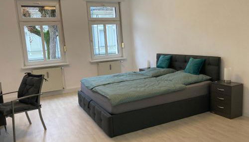 2-Zimmer-Ferienwohnung 55 qm, bei Berlin - Foto 2