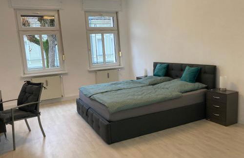 2-Zimmer-Ferienwohnung 55 qm, bei Berlin - Foto 2