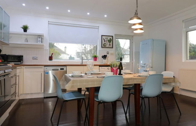 Moss View Glasgow in Glasgow - Foto 21