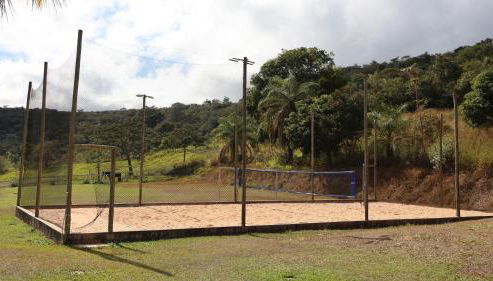 Haras Santa Amalia - Nova União MG - Foto 5