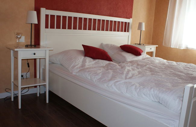 Flat on Rugen for 2 Adults and 2 Children - Foto 3