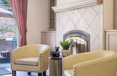 Manic Mountain Forest Cabin 3 miles from Bass Lake - Foto 1