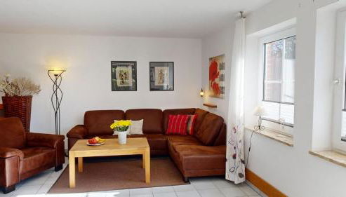 Wenkendorf Apartment Küstenzauber - Foto 2