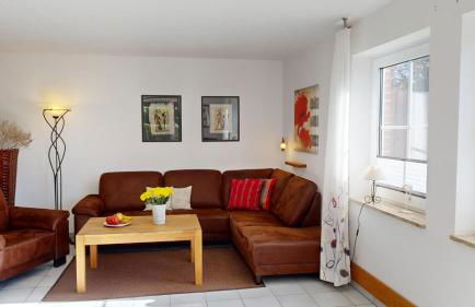 Wenkendorf Apartment Küstenzauber - Foto 2