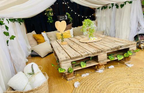 Macaronesia Love Spa, Sauna y Piscina by Deihu Experiences - Foto 37