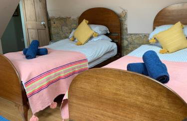 Stylish 3 bed Cotswold cottage with stunning views - Foto 23