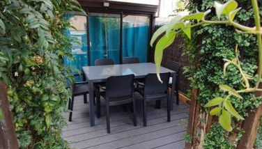 superbe appartement proche du port et de la plage. - Foto 2