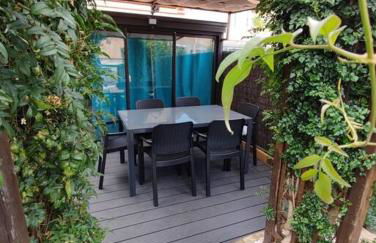 superbe appartement proche du port et de la plage. - Foto 2