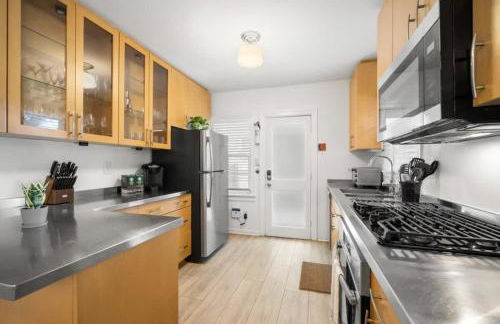 The Hyde Out - Cute Hyde Park Home with Private Hot Tub - Foto 10